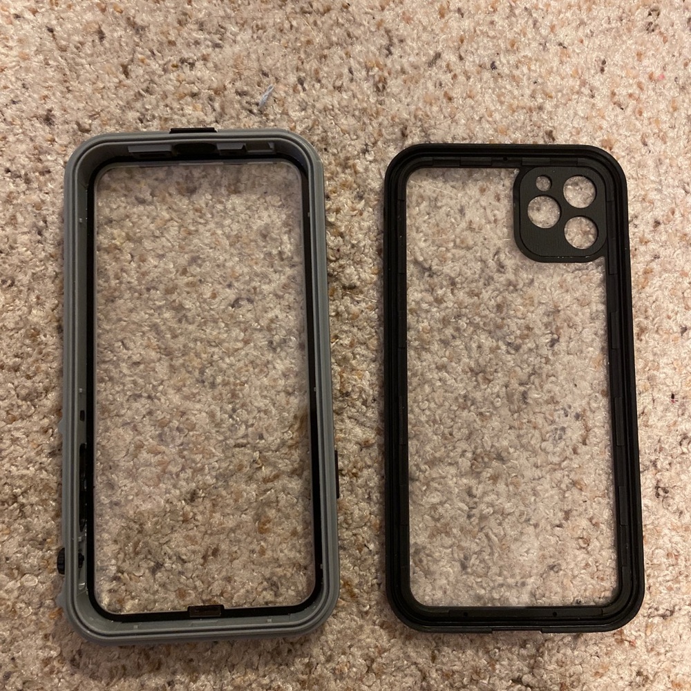 iphone 11 pro max underwater case